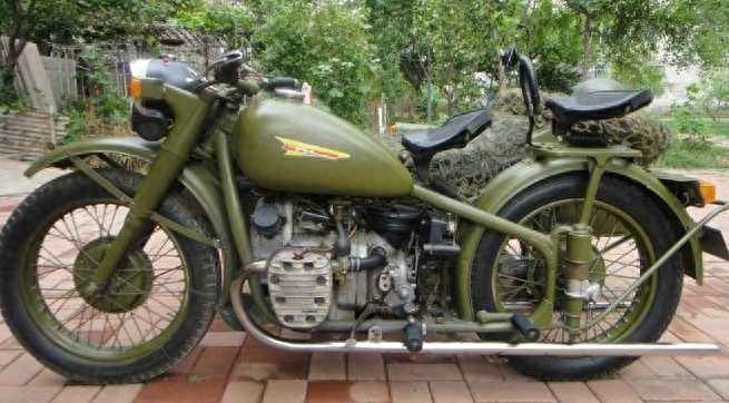 长江750拿去改装，女友满意了，车友却很气愤