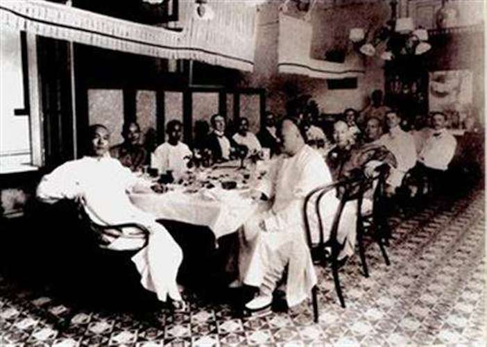 买办是什么意思（买办的性质是什么）