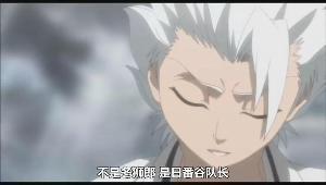 死神：等了那么久，剑八你的卍解终于出来了