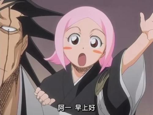 死神：等了那么久，剑八你的卍解终于出来了