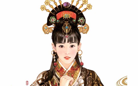 明朝大将徐达怎样死的?