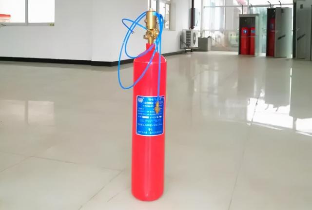 气体灭火系统讲解(5种消防气体灭火系统)(3)
