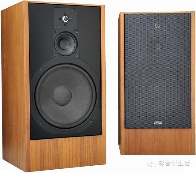 heco音箱有几个系列(分享走在时代最前沿)(3)