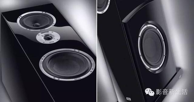 heco音箱有几个系列(分享走在时代最前沿)(9)