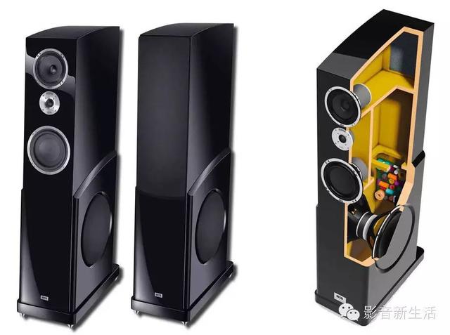 heco音箱有几个系列(分享走在时代最前沿)(12)