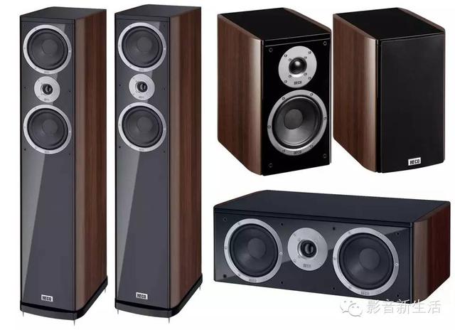 heco音箱有几个系列(分享走在时代最前沿)(14)