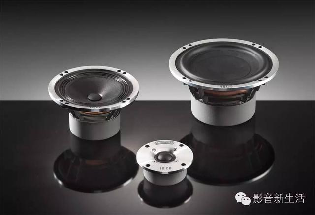 heco音箱有几个系列(分享走在时代最前沿)(10)