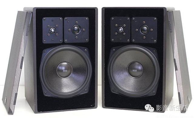 heco音箱有几个系列(分享走在时代最前沿)(2)