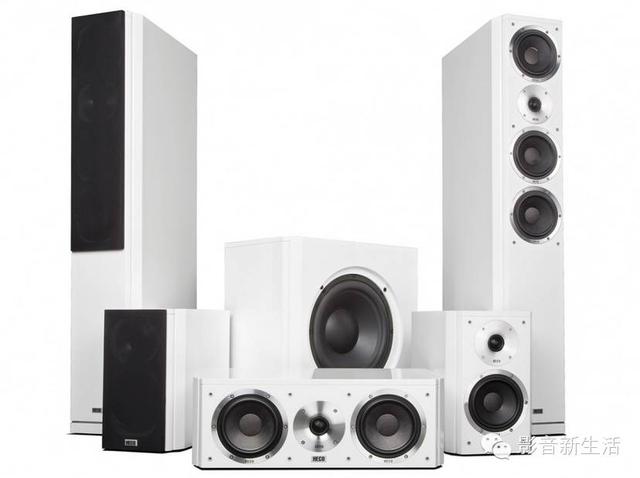 heco音箱有几个系列(分享走在时代最前沿)(17)