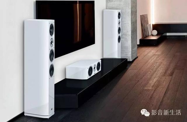 heco音箱有几个系列(分享走在时代最前沿)(4)