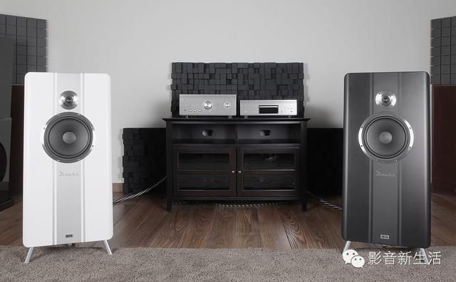 heco音箱有几个系列(分享走在时代最前沿)(6)