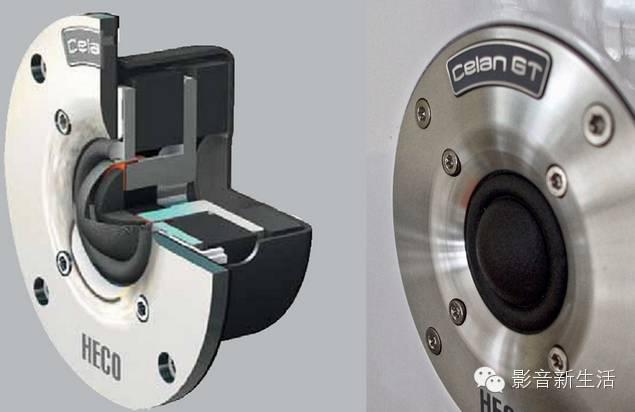 heco音箱有几个系列(分享走在时代最前沿)(7)