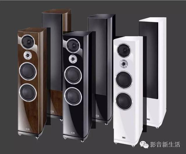 heco音箱有几个系列(分享走在时代最前沿)(13)