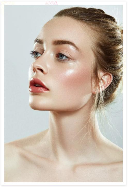 腮红膏哪个好用又持久不掉色（腮红膏它的优点是与肌肤更贴合）(2)