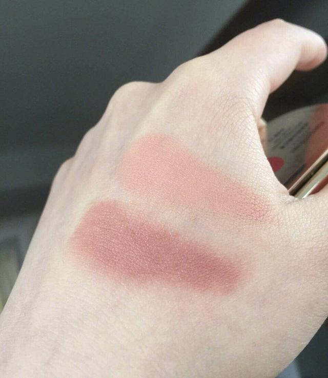 腮红膏哪个好用又持久不掉色（腮红膏它的优点是与肌肤更贴合）(28)