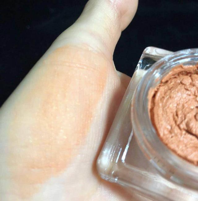 腮红膏哪个好用又持久不掉色（腮红膏它的优点是与肌肤更贴合）(34)