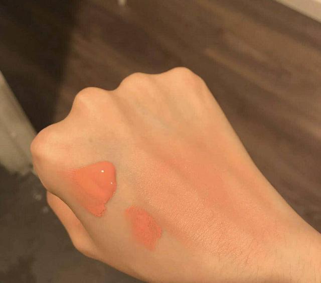 腮红膏哪个好用又持久不掉色（腮红膏它的优点是与肌肤更贴合）(23)