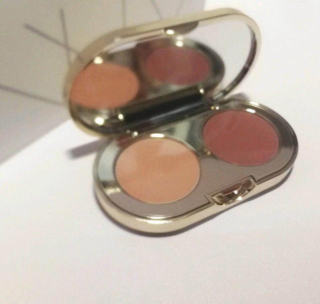 腮红膏哪个好用又持久不掉色（腮红膏它的优点是与肌肤更贴合）(26)