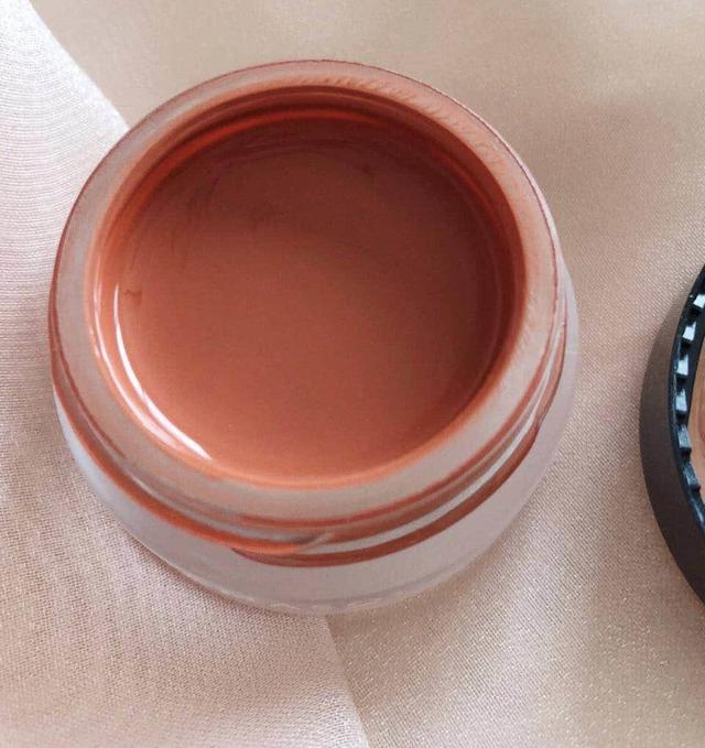 腮红膏哪个好用又持久不掉色（腮红膏它的优点是与肌肤更贴合）(21)