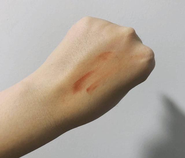 腮红膏哪个好用又持久不掉色（腮红膏它的优点是与肌肤更贴合）(22)