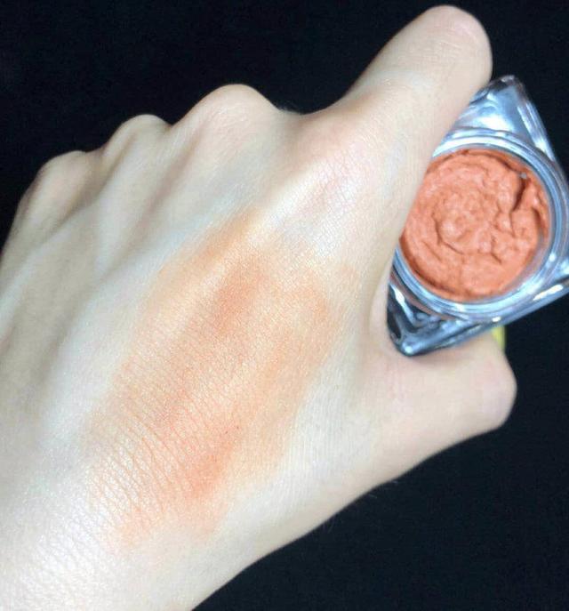 腮红膏哪个好用又持久不掉色（腮红膏它的优点是与肌肤更贴合）(35)