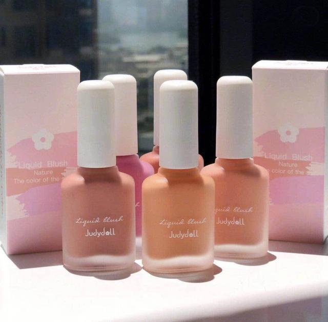 腮红膏哪个好用又持久不掉色（腮红膏它的优点是与肌肤更贴合）(43)