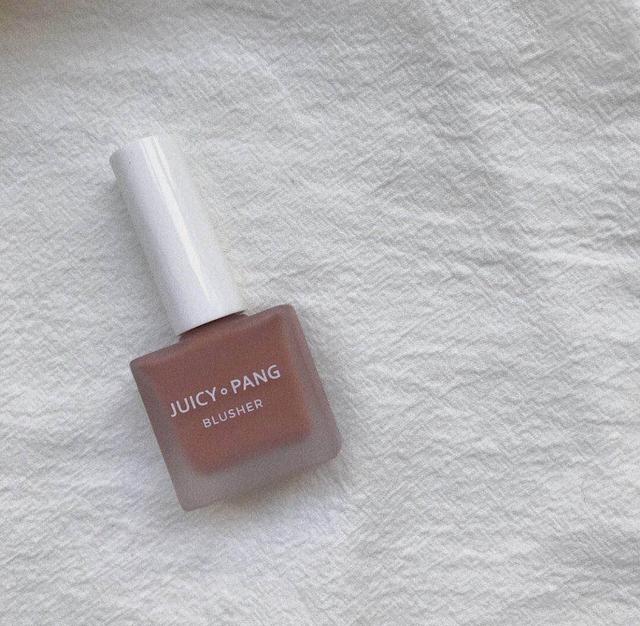 腮红膏哪个好用又持久不掉色（腮红膏它的优点是与肌肤更贴合）(37)