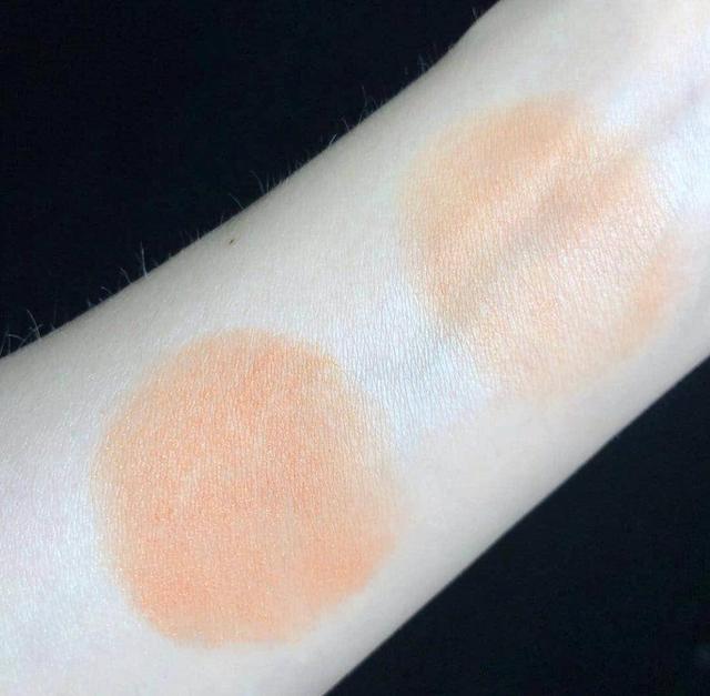 腮红膏哪个好用又持久不掉色（腮红膏它的优点是与肌肤更贴合）(36)