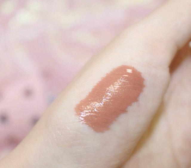 腮红膏哪个好用又持久不掉色（腮红膏它的优点是与肌肤更贴合）(39)