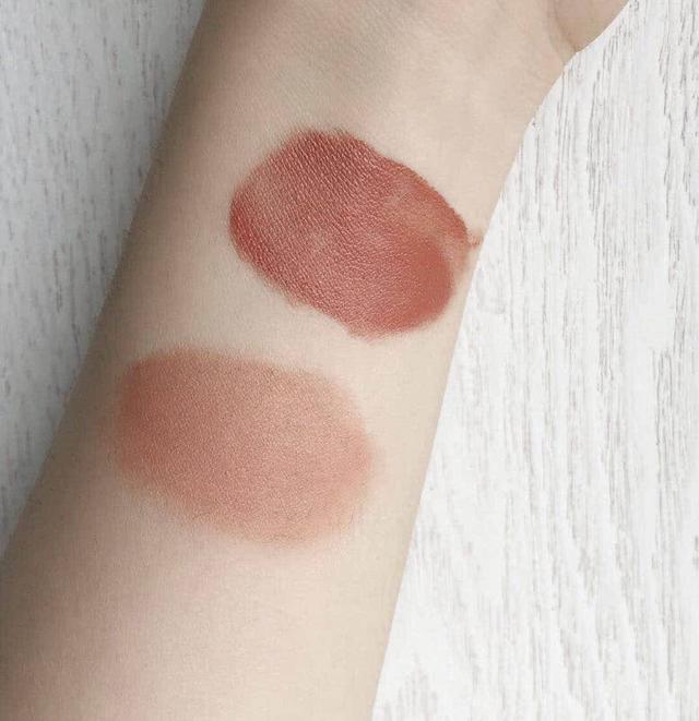 腮红膏哪个好用又持久不掉色（腮红膏它的优点是与肌肤更贴合）(24)