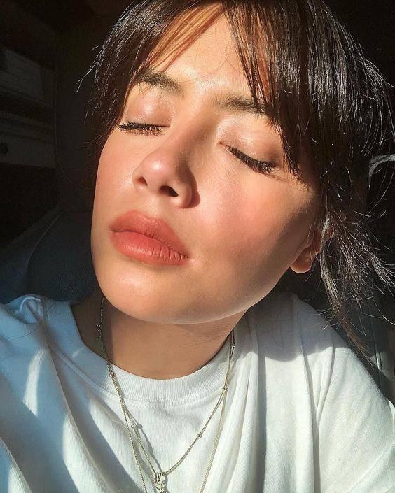 腮红膏哪个好用又持久不掉色（腮红膏它的优点是与肌肤更贴合）(12)