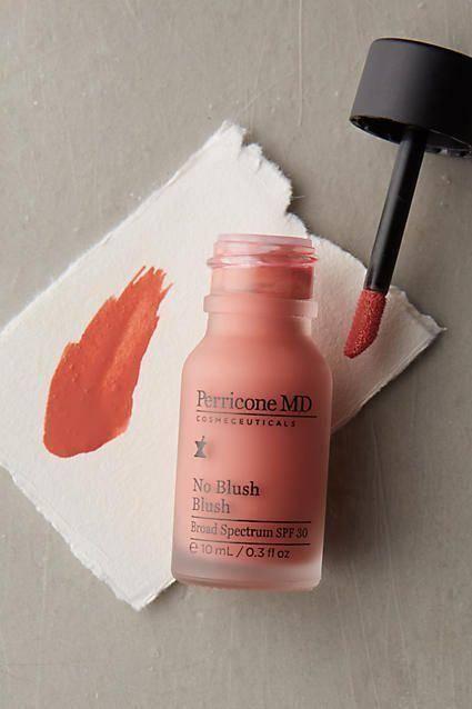 腮红膏哪个好用又持久不掉色（腮红膏它的优点是与肌肤更贴合）(14)