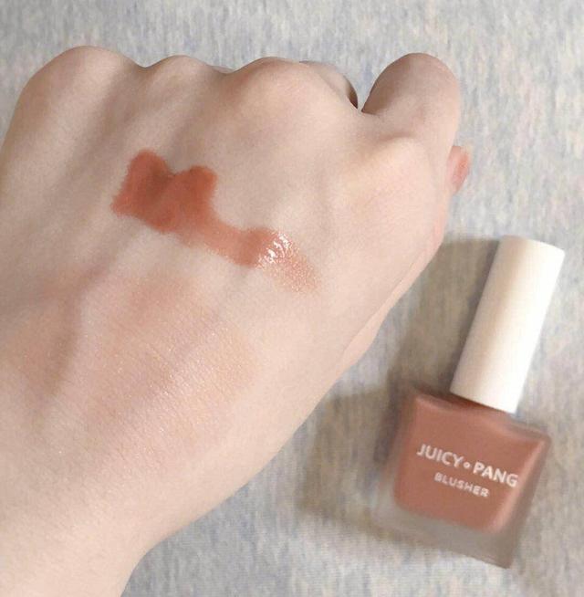 腮红膏哪个好用又持久不掉色（腮红膏它的优点是与肌肤更贴合）(42)