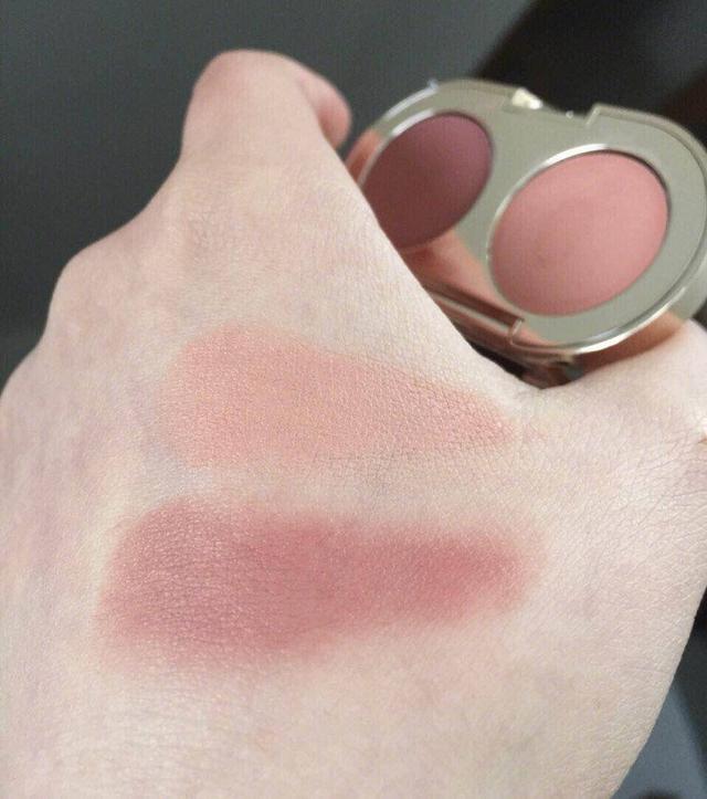 腮红膏哪个好用又持久不掉色（腮红膏它的优点是与肌肤更贴合）(27)