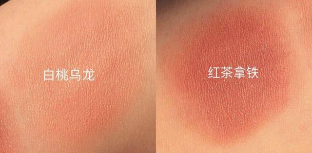 腮红膏哪个好用又持久不掉色（腮红膏它的优点是与肌肤更贴合）(29)