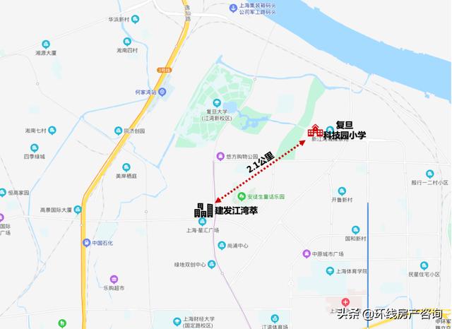 杨浦区新江湾城房价（现在买仍然被套）(8)