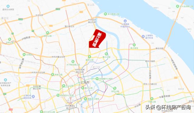 杨浦区新江湾城房价（现在买仍然被套）(3)
