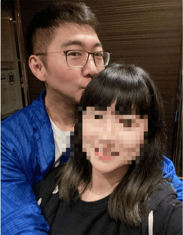 演员陈数的第一任老公是谁(陈数的感情史)