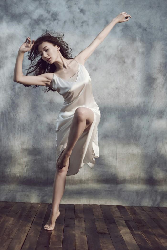 演员陈数的第一任老公是谁(陈数的感情史)