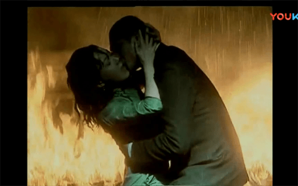 演员陈数的第一任老公是谁(陈数的感情史)