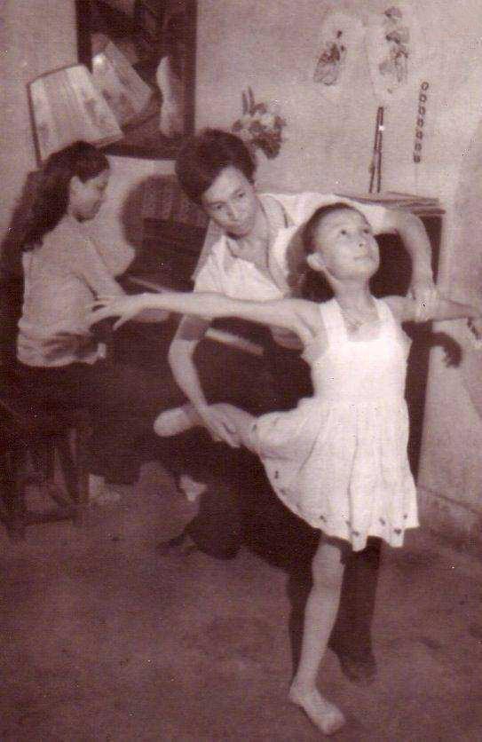 演员陈数的第一任老公是谁(陈数的感情史)