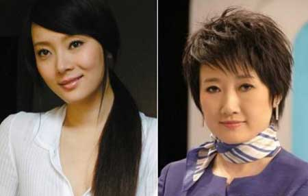 演员陈数的第一任老公是谁(陈数的感情史)