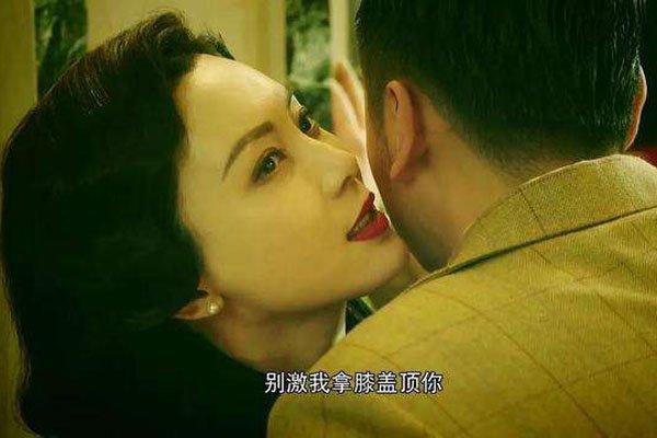 演员陈数的第一任老公是谁(陈数的感情史)