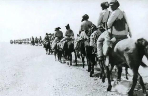 彭加木和双鱼玉佩区别（双鱼玉佩他是真正的彭加木还是镜像人）(2)