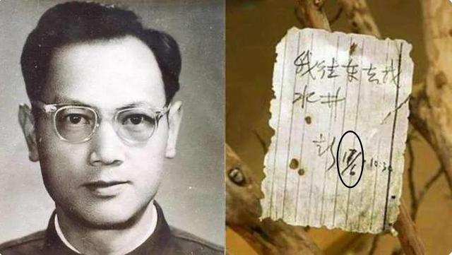 彭加木和双鱼玉佩区别（双鱼玉佩他是真正的彭加木还是镜像人）(3)