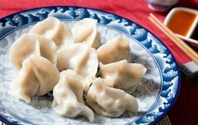 十种最好吃的饺子馅 配方(并附送7种秘制饺子蘸料)(12)