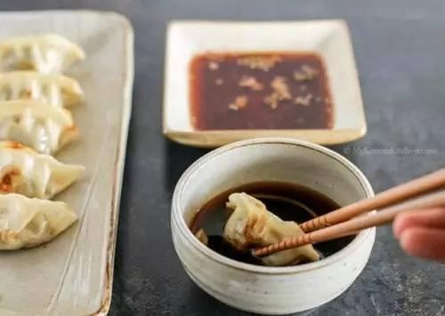 十种最好吃的饺子馅 配方(并附送7种秘制饺子蘸料)(16)