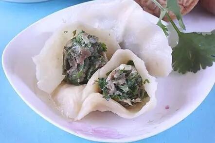 十种最好吃的饺子馅 配方(并附送7种秘制饺子蘸料)(2)