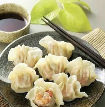 十种最好吃的饺子馅 配方(并附送7种秘制饺子蘸料)(3)