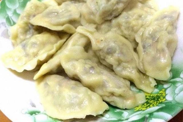 十种最好吃的饺子馅 配方(并附送7种秘制饺子蘸料)(4)